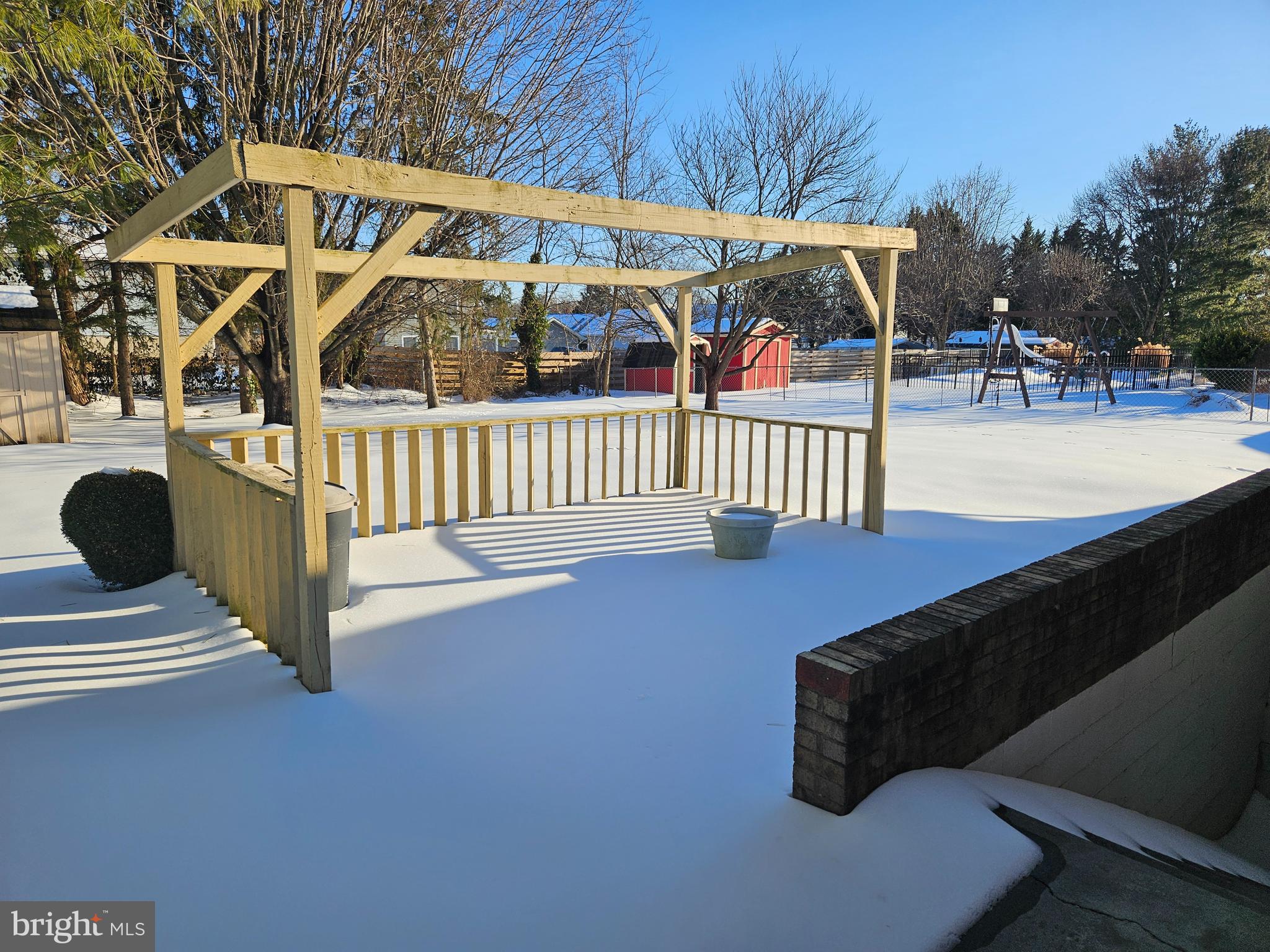 BARLEY - Residential