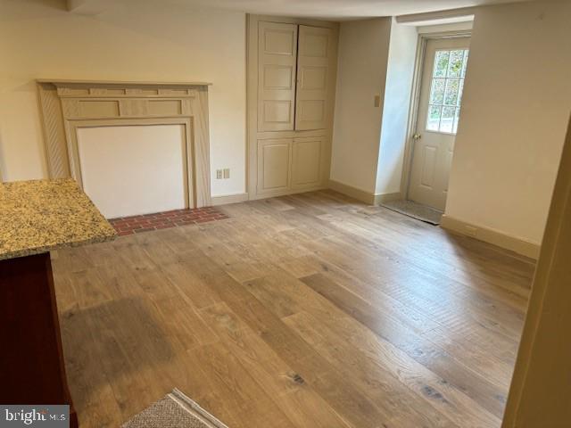 NONE AVAILABLE - Residential Lease