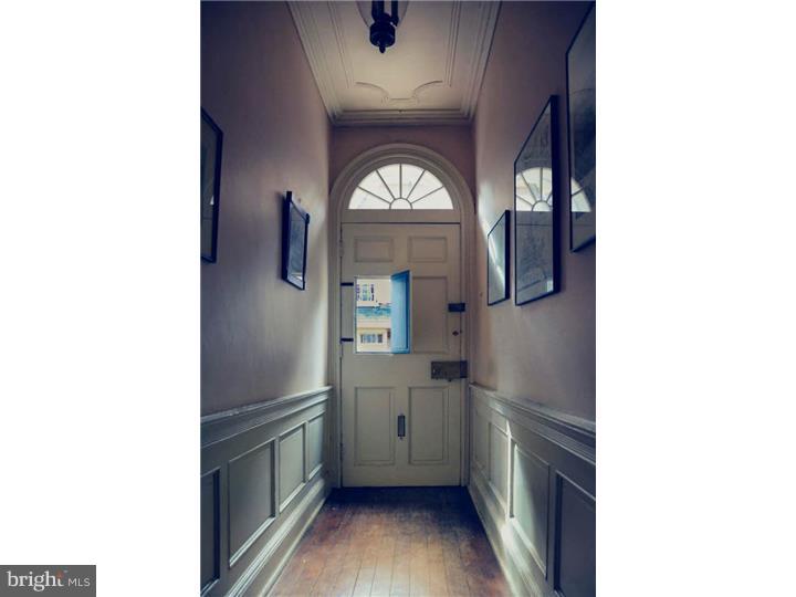 SOCIETY HILL - Residential