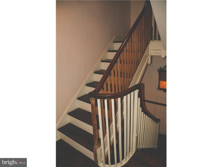 SOCIETY HILL - Residential