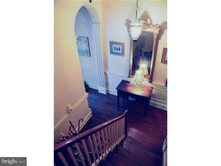 SOCIETY HILL - Residential