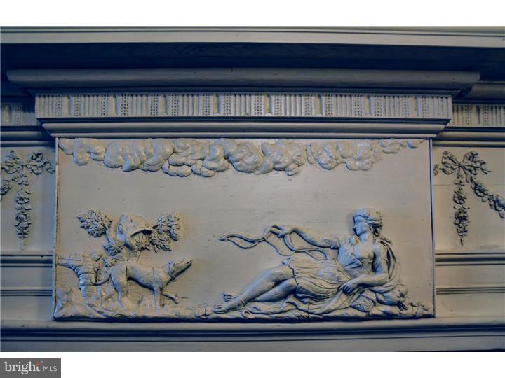 SOCIETY HILL - Residential