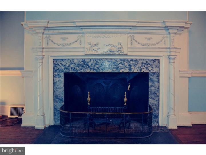 SOCIETY HILL - Residential