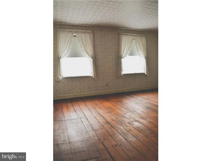 SOCIETY HILL - Residential