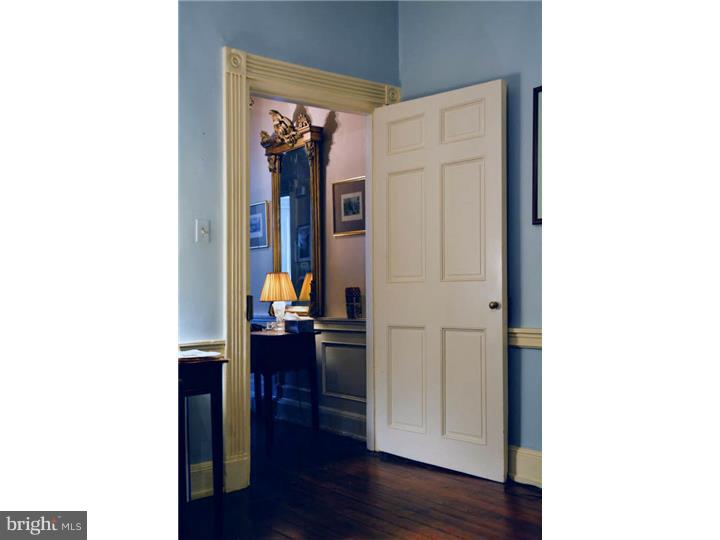 SOCIETY HILL - Residential