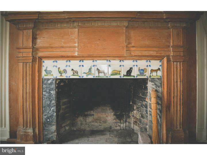 SOCIETY HILL - Residential