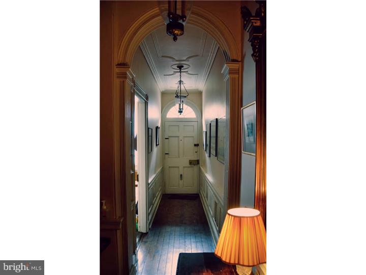 SOCIETY HILL - Residential