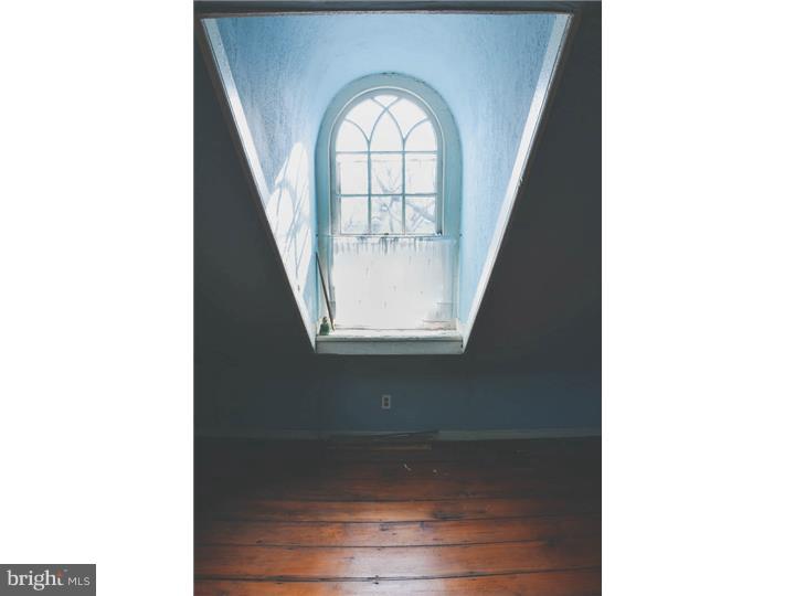 SOCIETY HILL - Residential