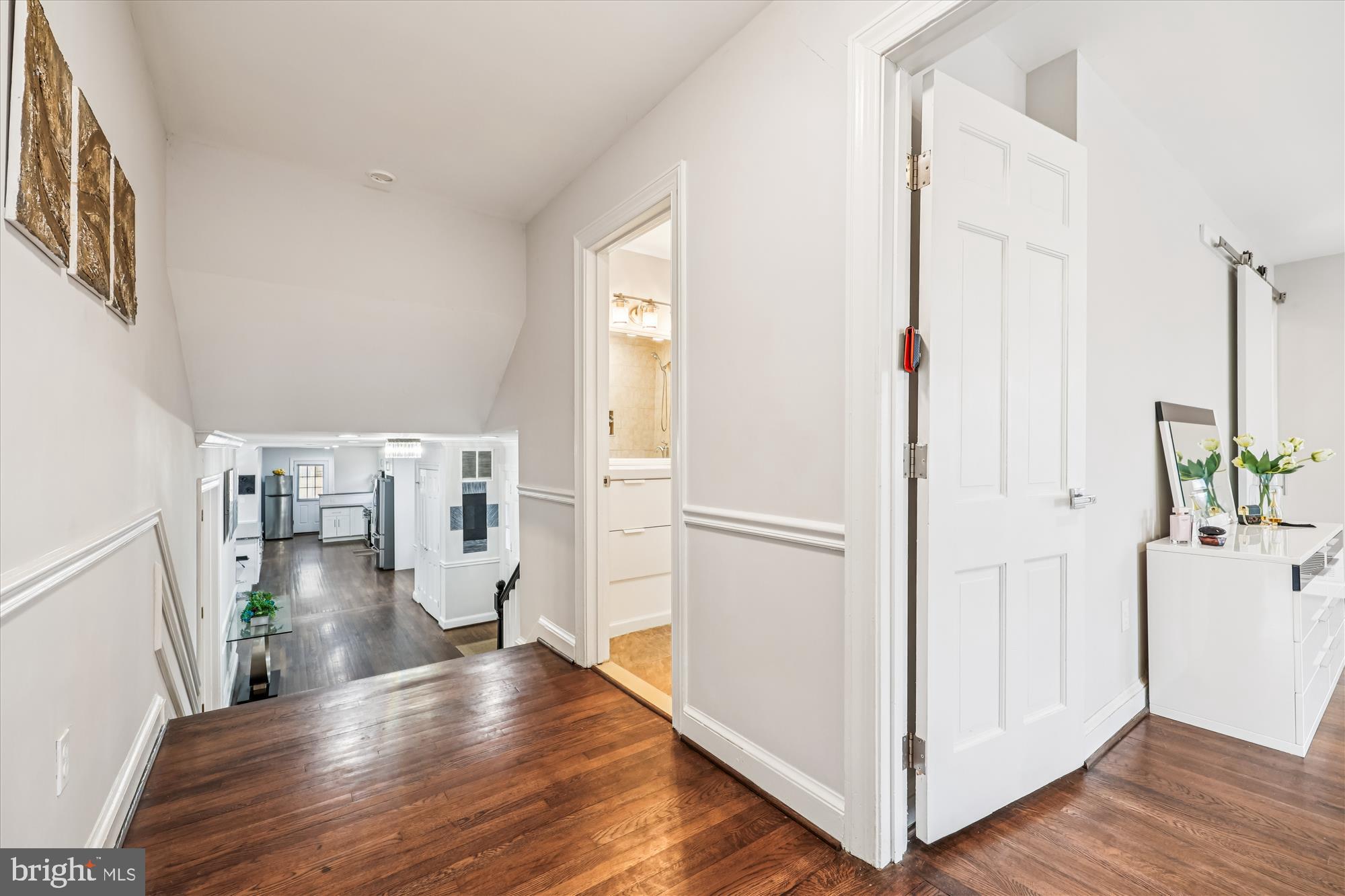 DARNESTOWN OUTSIDE - Residential