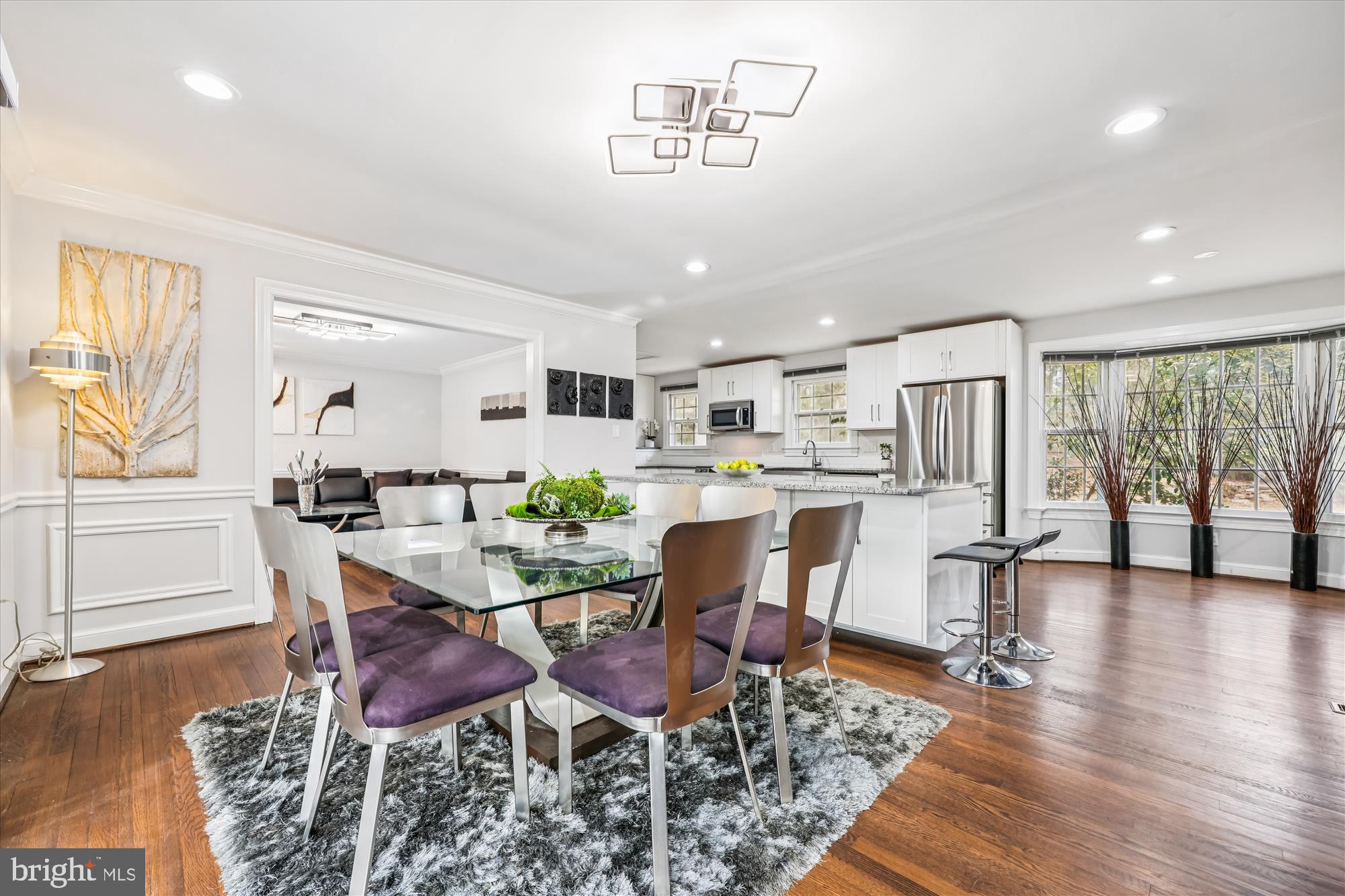 DARNESTOWN OUTSIDE - Residential