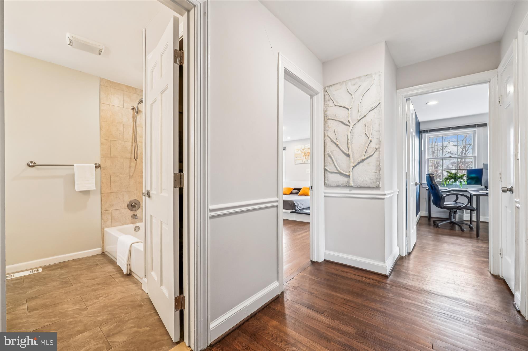 DARNESTOWN OUTSIDE - Residential