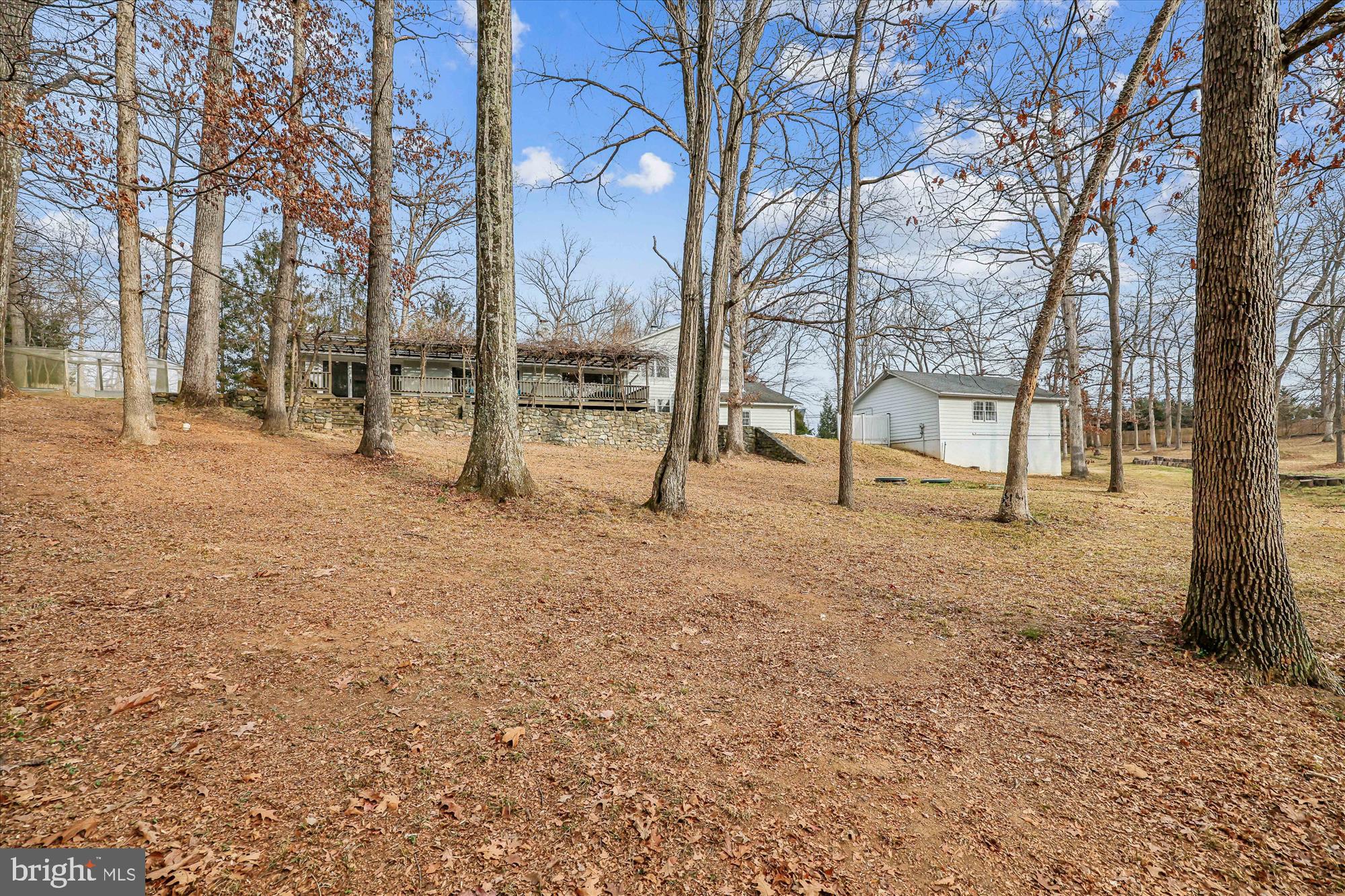 DARNESTOWN OUTSIDE - Residential