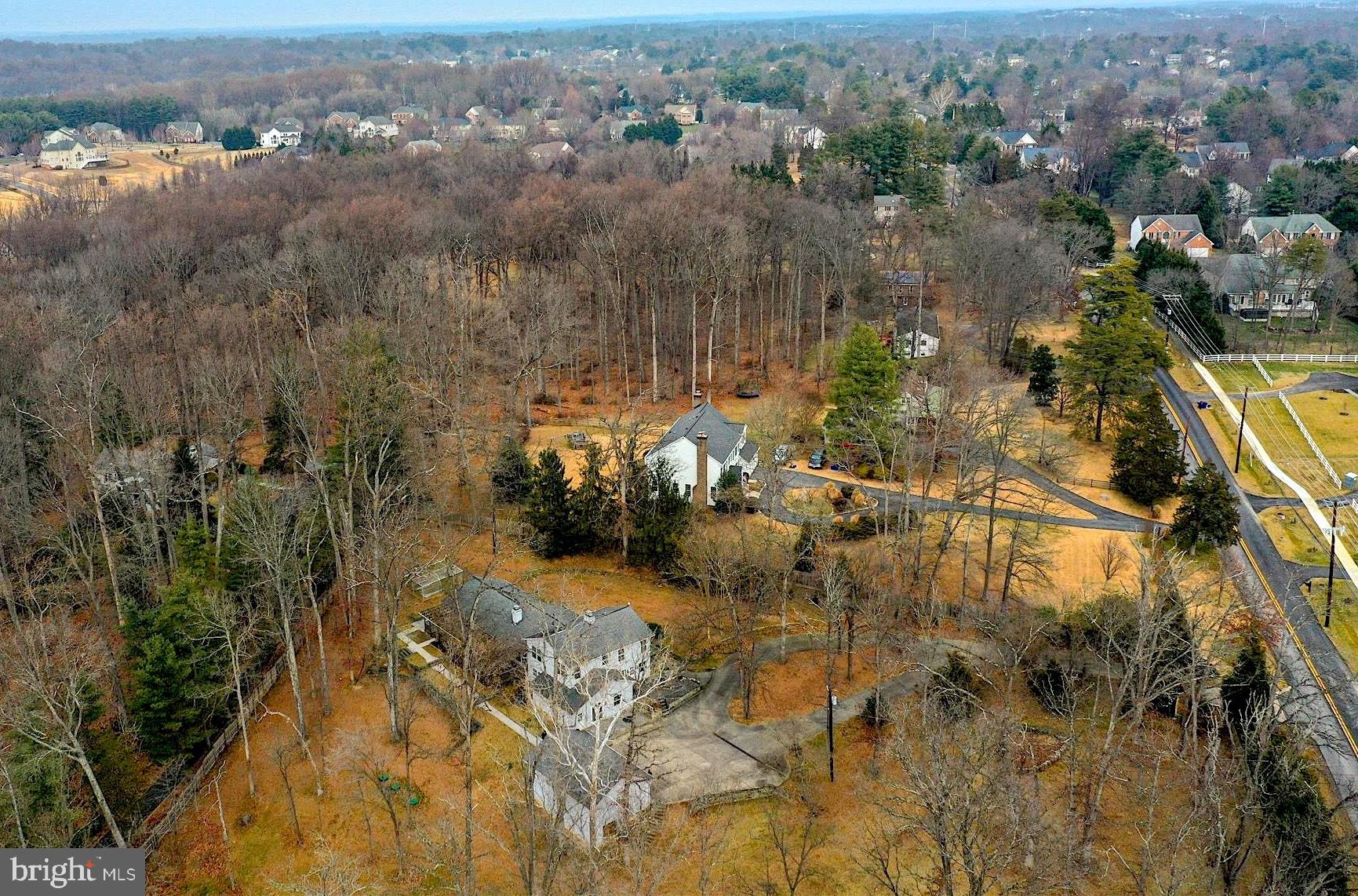 DARNESTOWN OUTSIDE - Residential