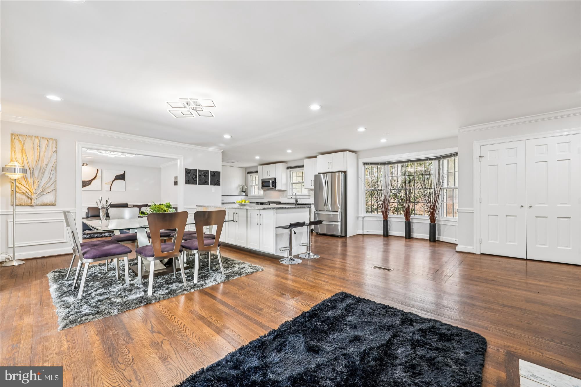 DARNESTOWN OUTSIDE - Residential