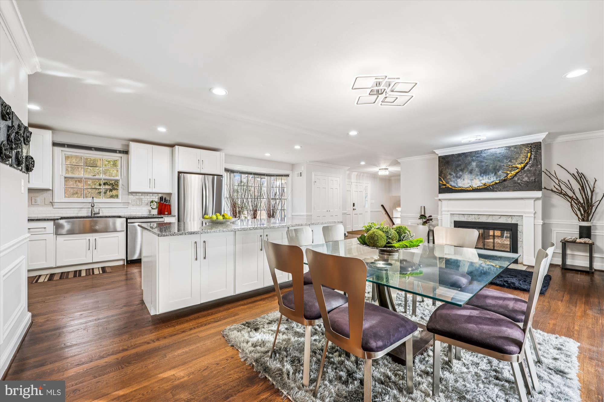 DARNESTOWN OUTSIDE - Residential