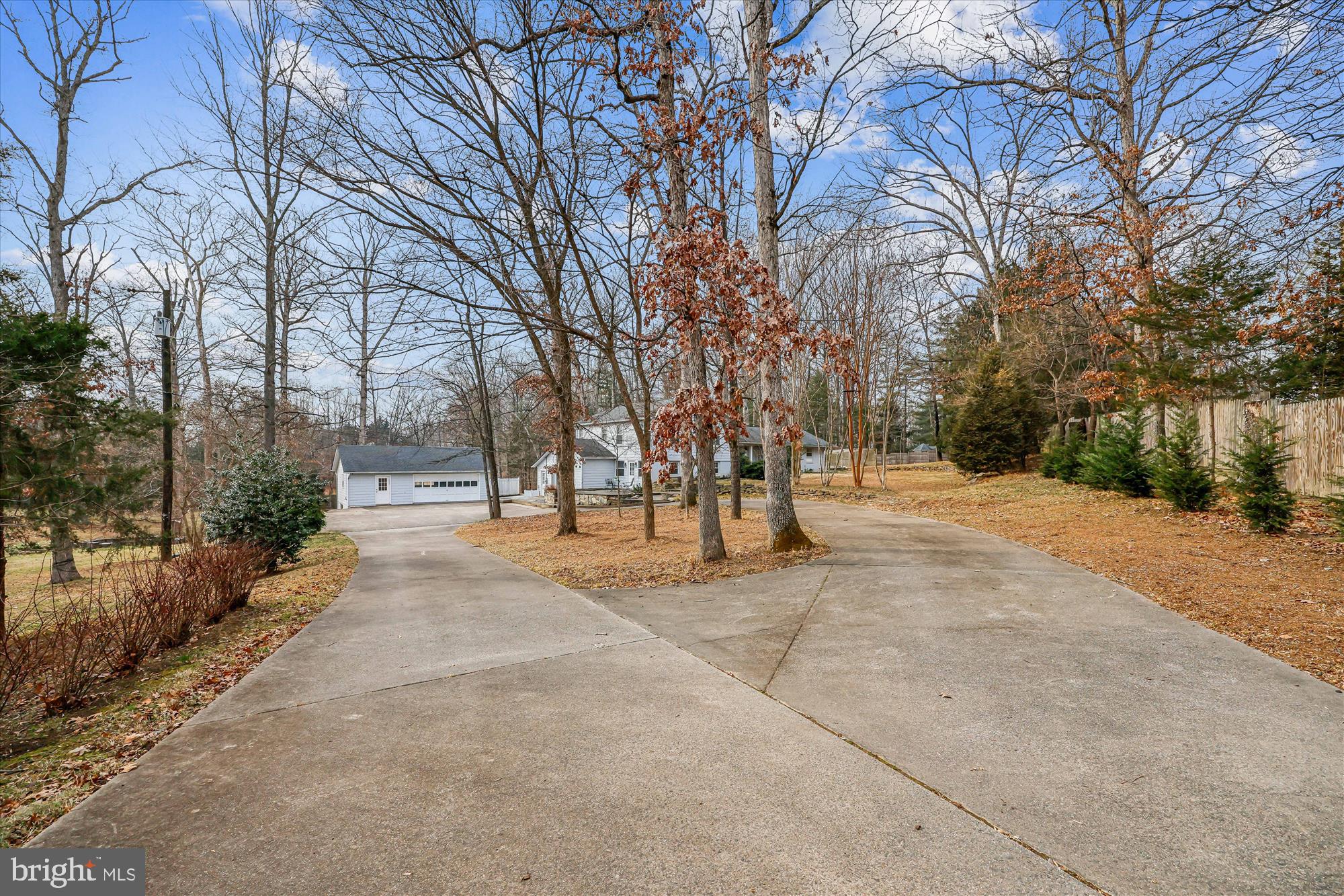 DARNESTOWN OUTSIDE - Residential