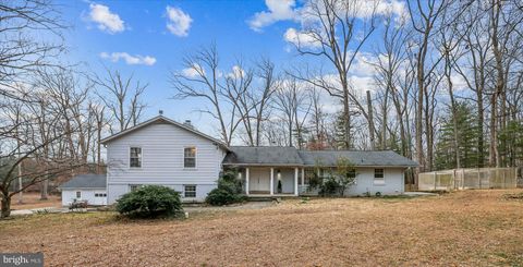 14400 JONES LANE GAITHERSBURG MD 20878