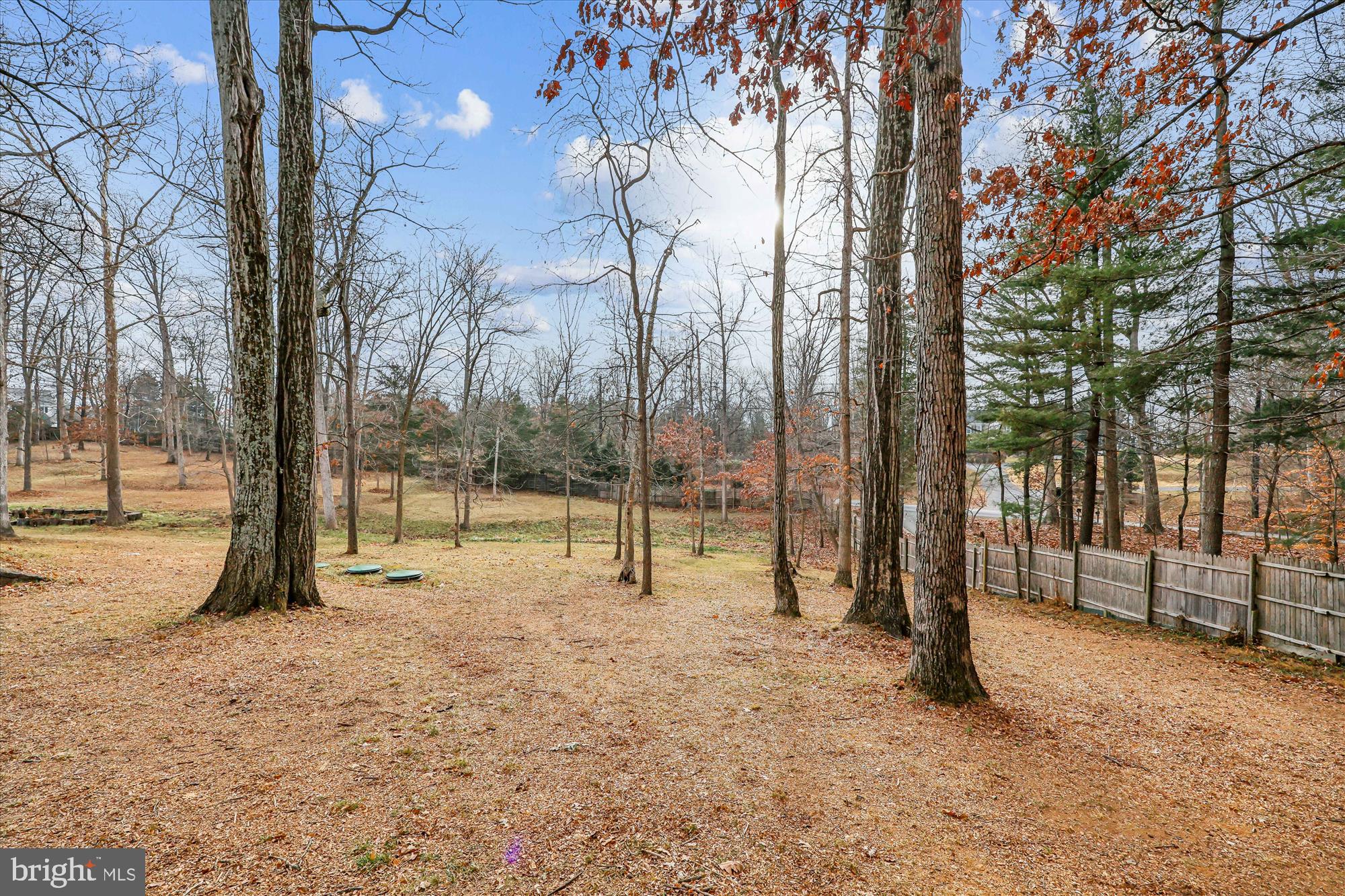 DARNESTOWN OUTSIDE - Residential