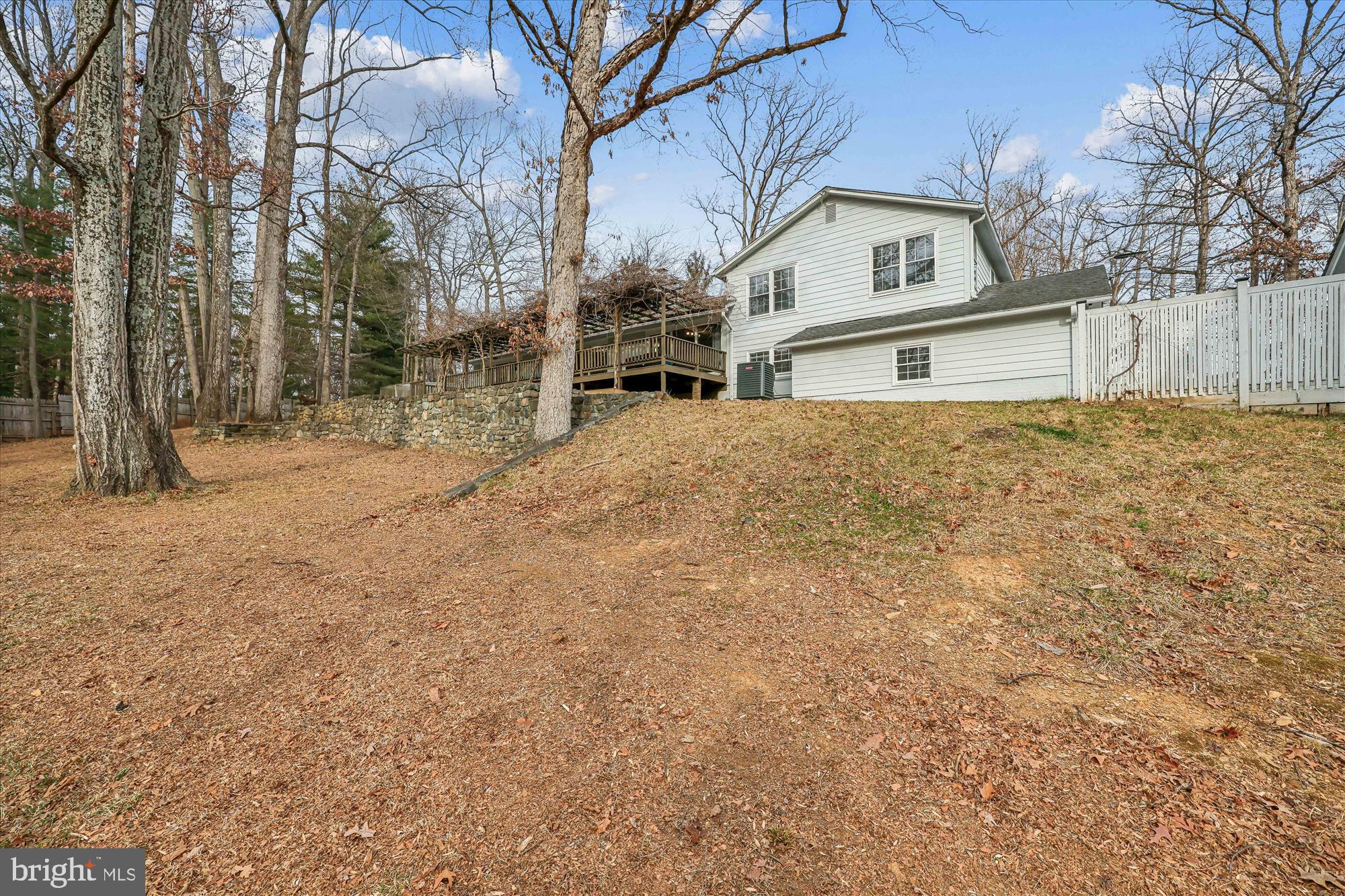 DARNESTOWN OUTSIDE - Residential