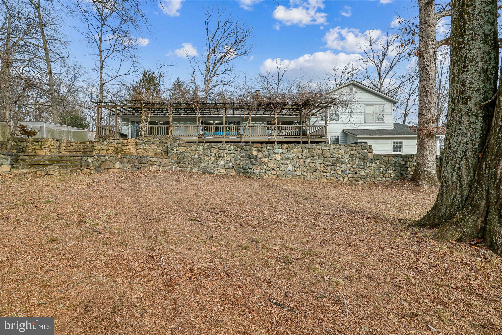 DARNESTOWN OUTSIDE - Residential