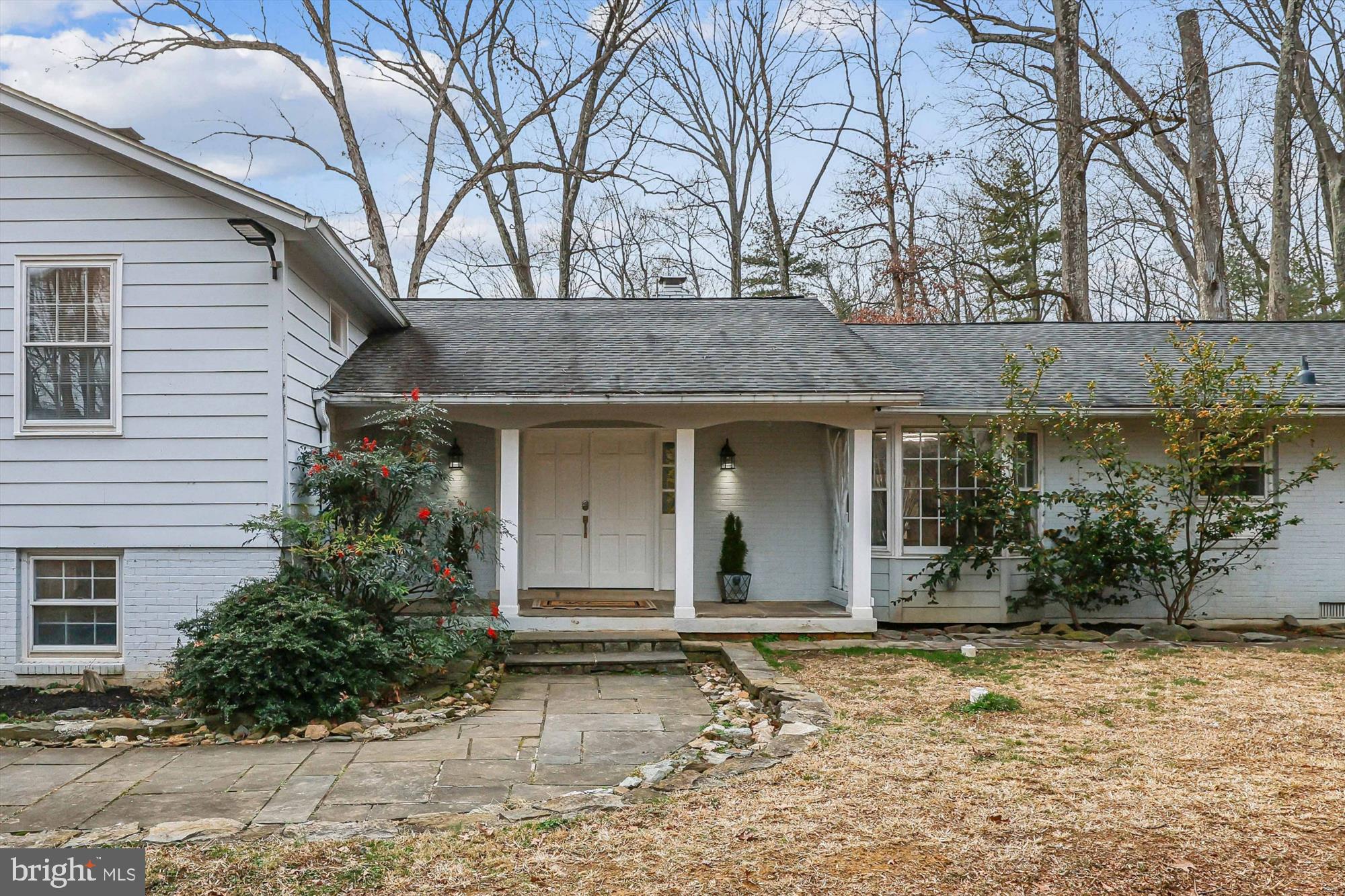 DARNESTOWN OUTSIDE - Residential