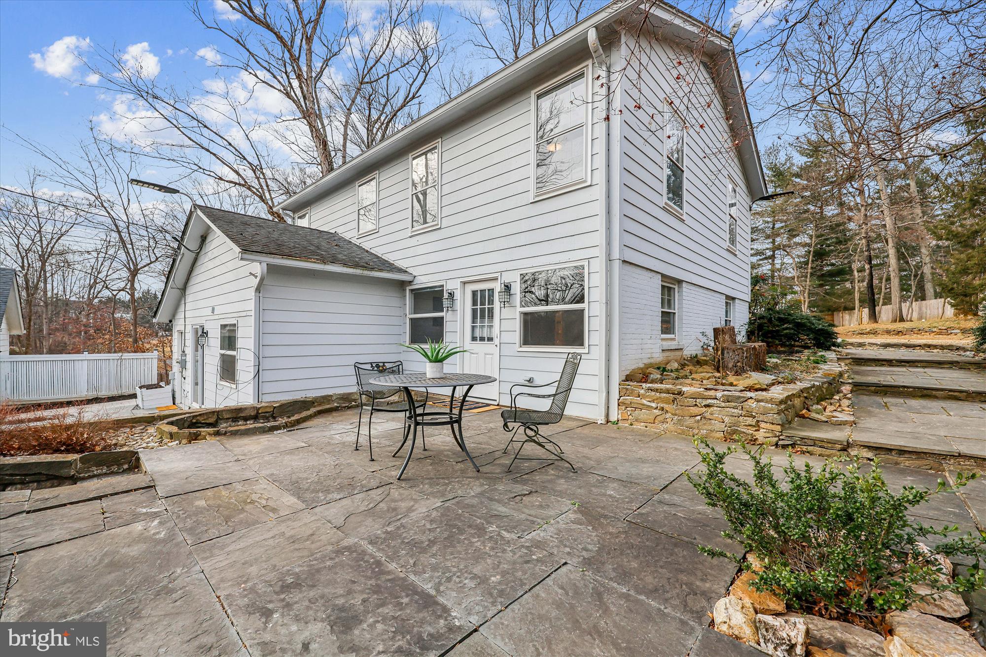 DARNESTOWN OUTSIDE - Residential