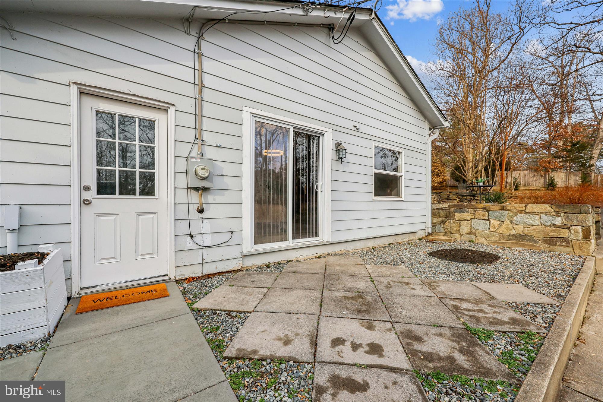 DARNESTOWN OUTSIDE - Residential