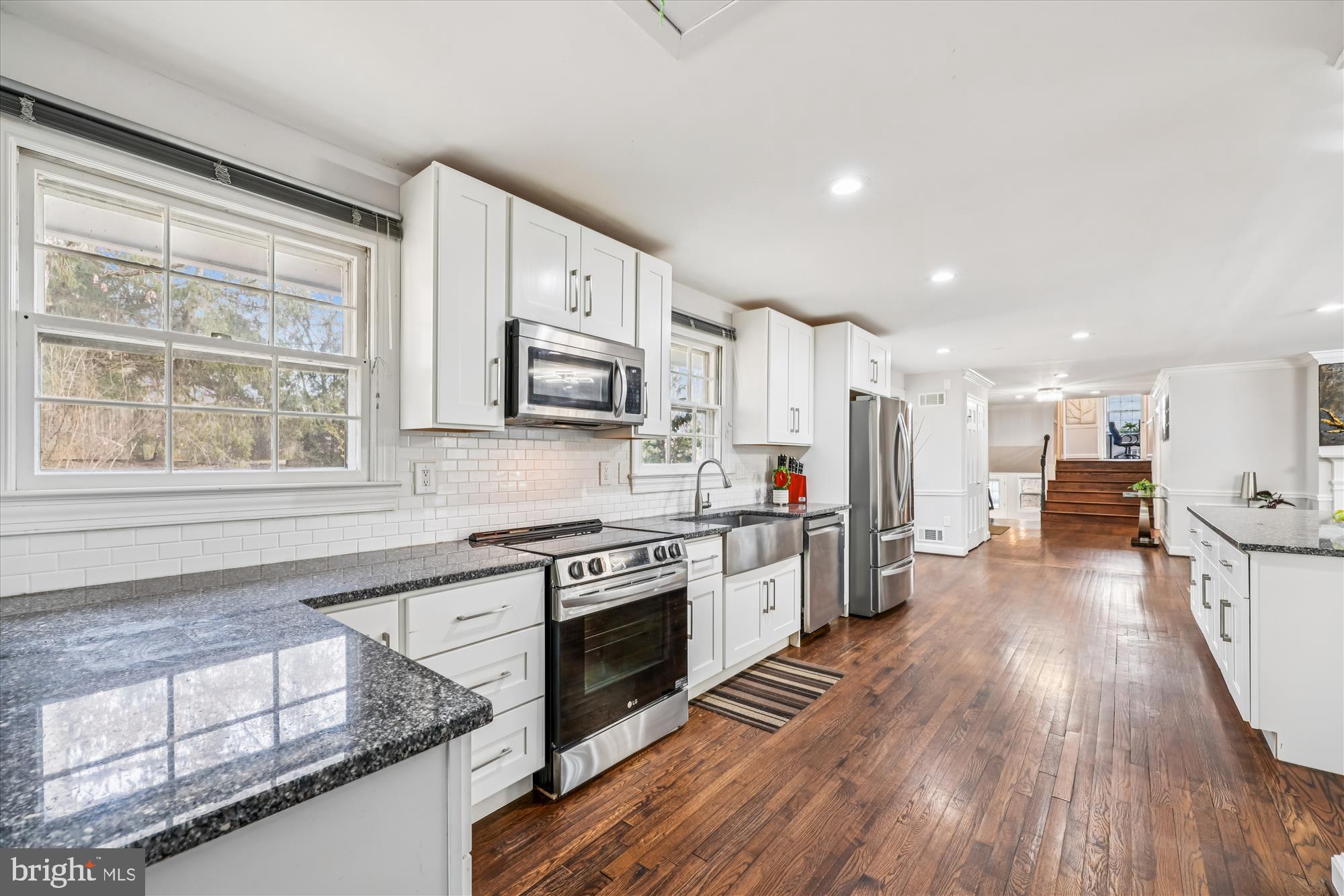 DARNESTOWN OUTSIDE - Residential