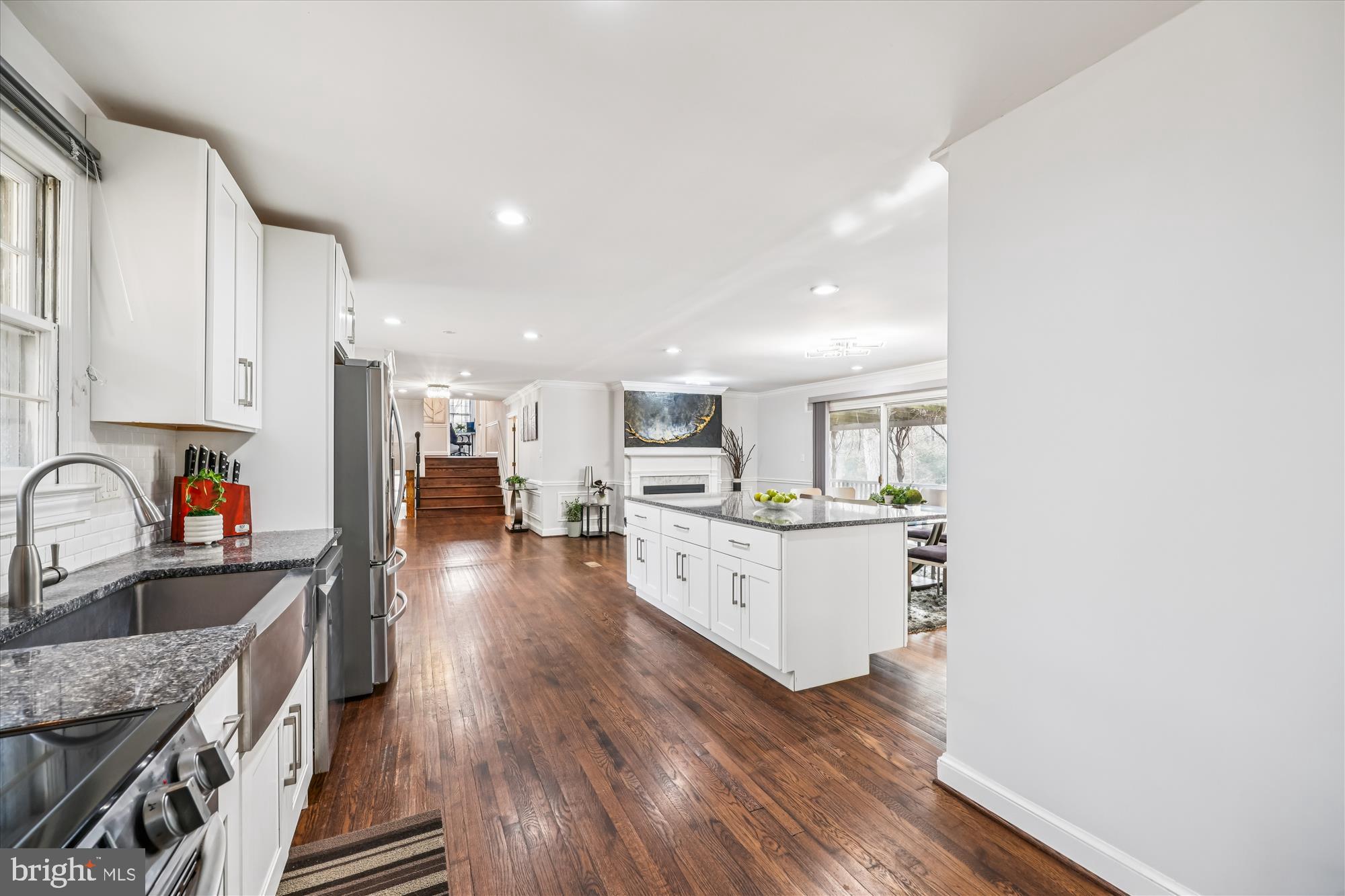 DARNESTOWN OUTSIDE - Residential