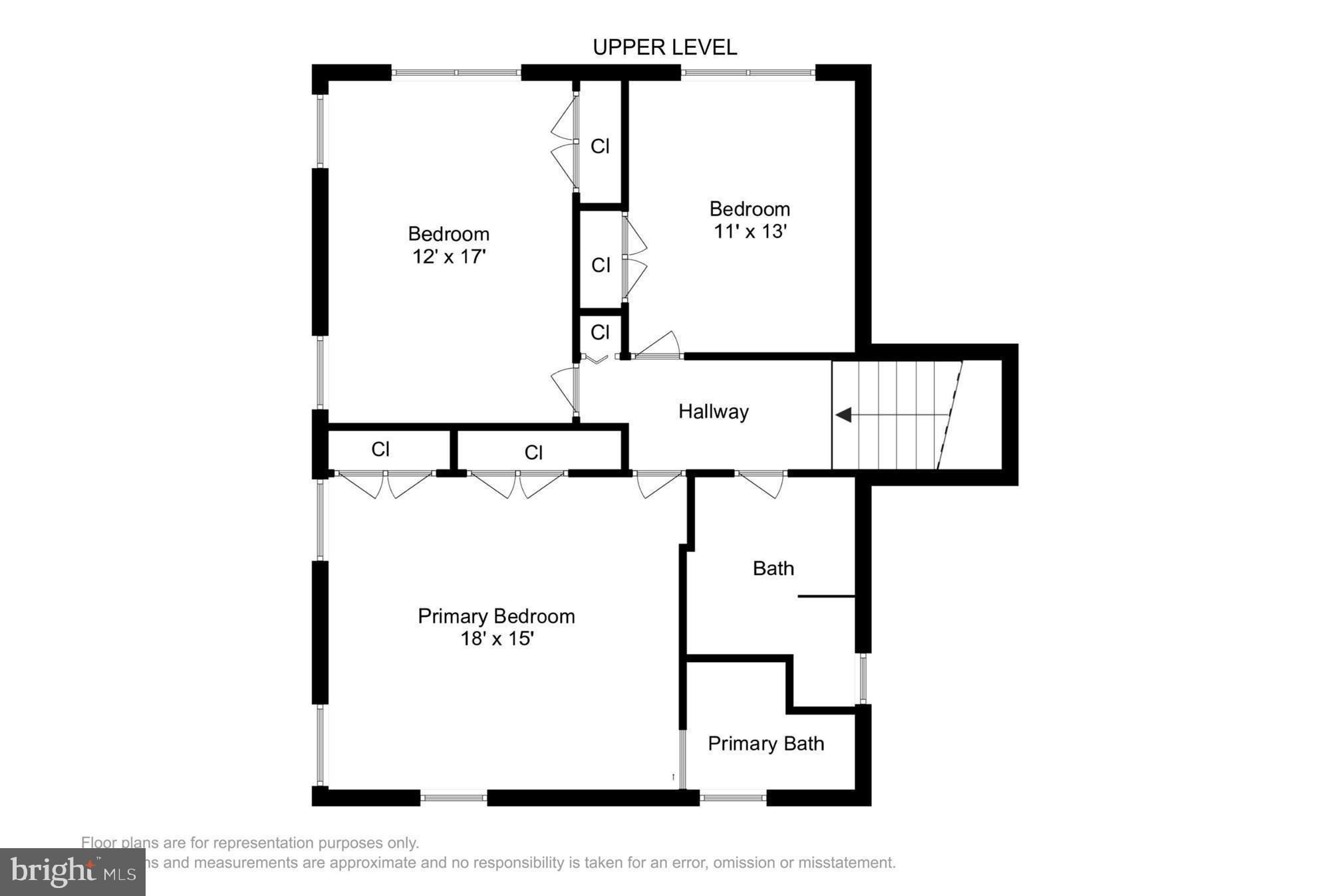 DARNESTOWN OUTSIDE - Residential