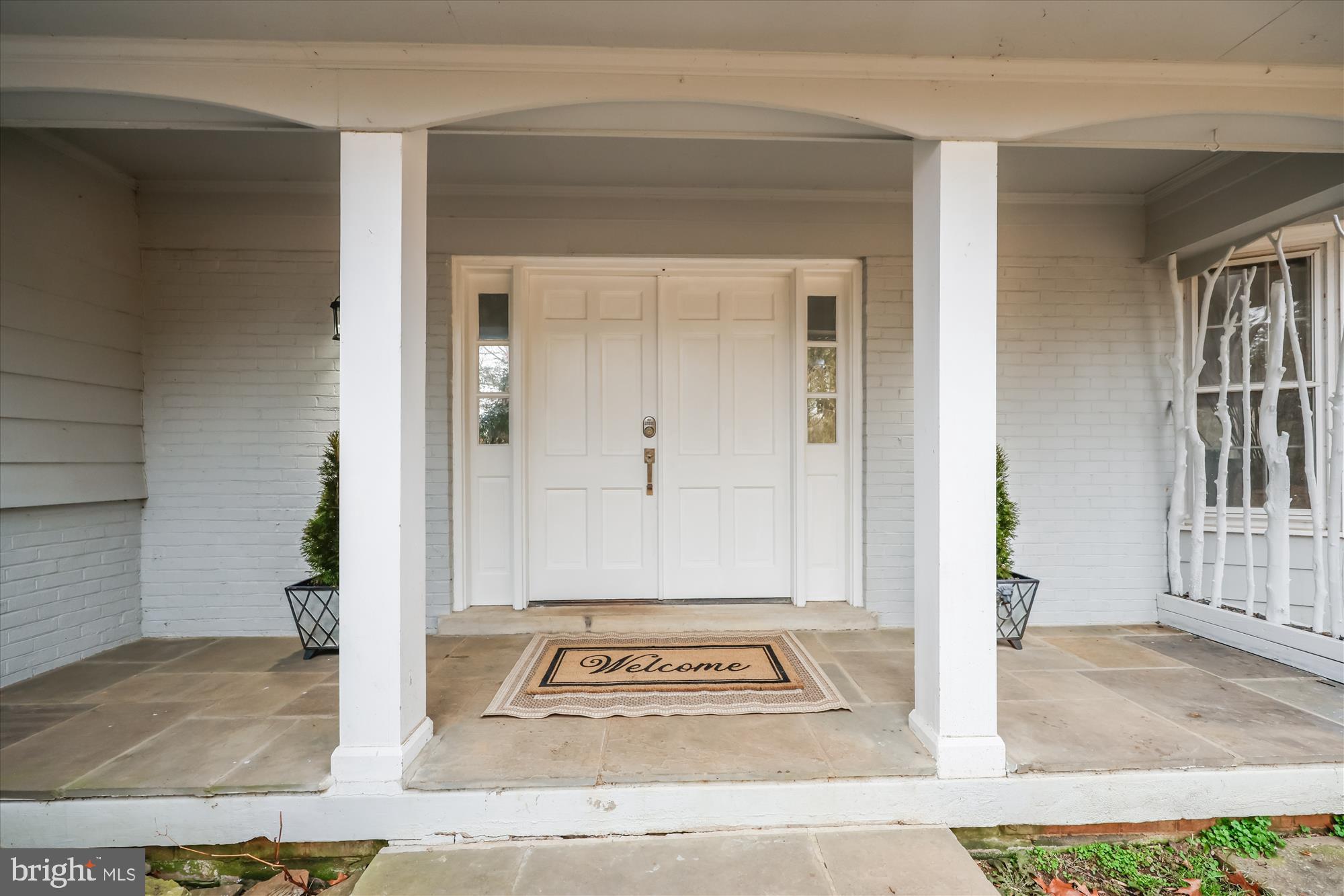 DARNESTOWN OUTSIDE - Residential