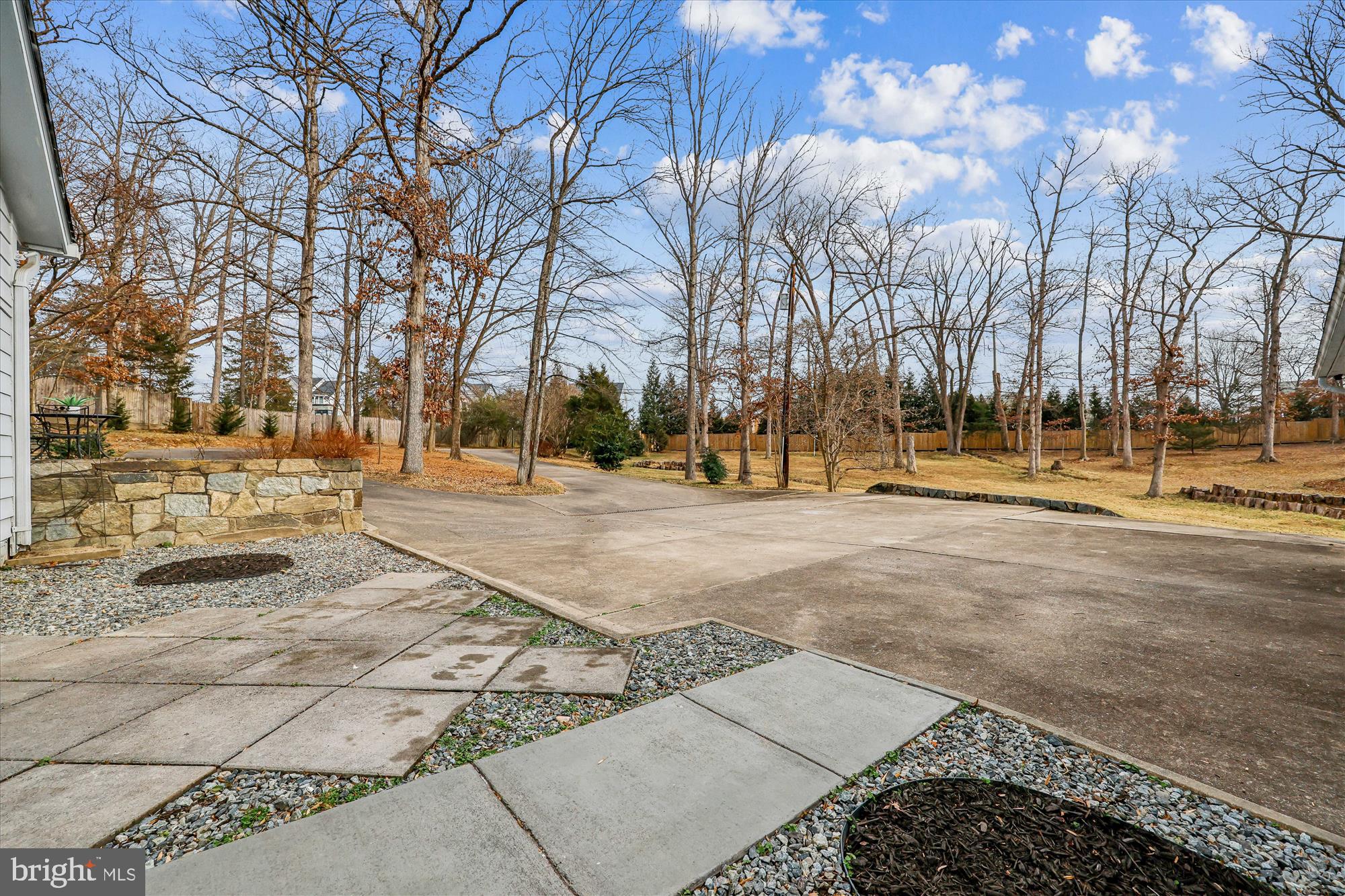 DARNESTOWN OUTSIDE - Residential