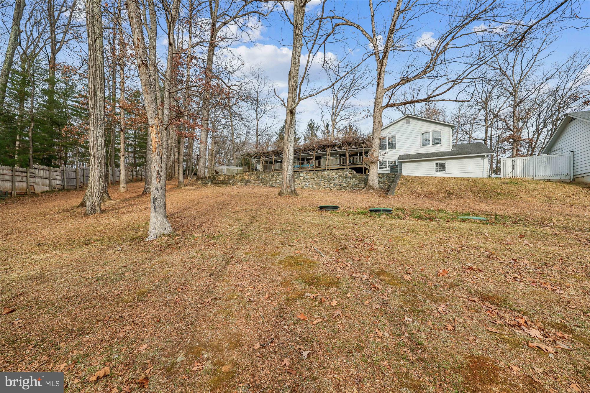 DARNESTOWN OUTSIDE - Residential