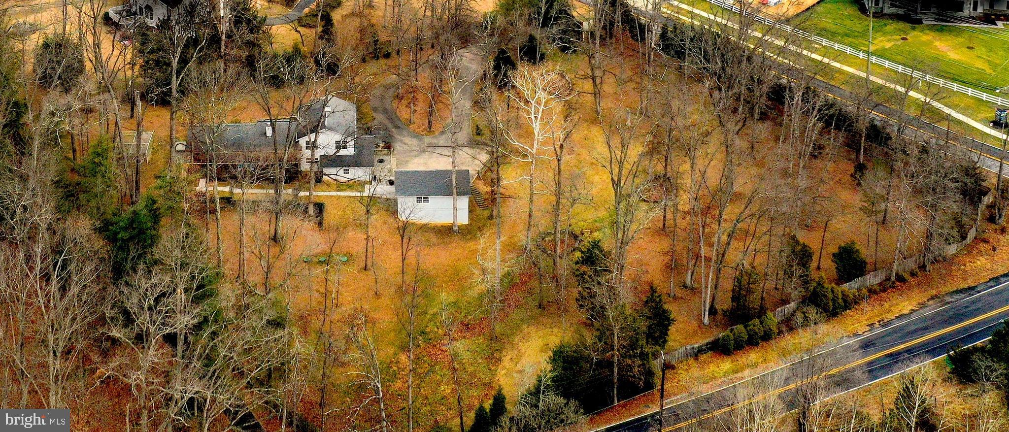 DARNESTOWN OUTSIDE - Residential