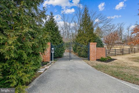 14400 JONES LANE GAITHERSBURG MD 20878