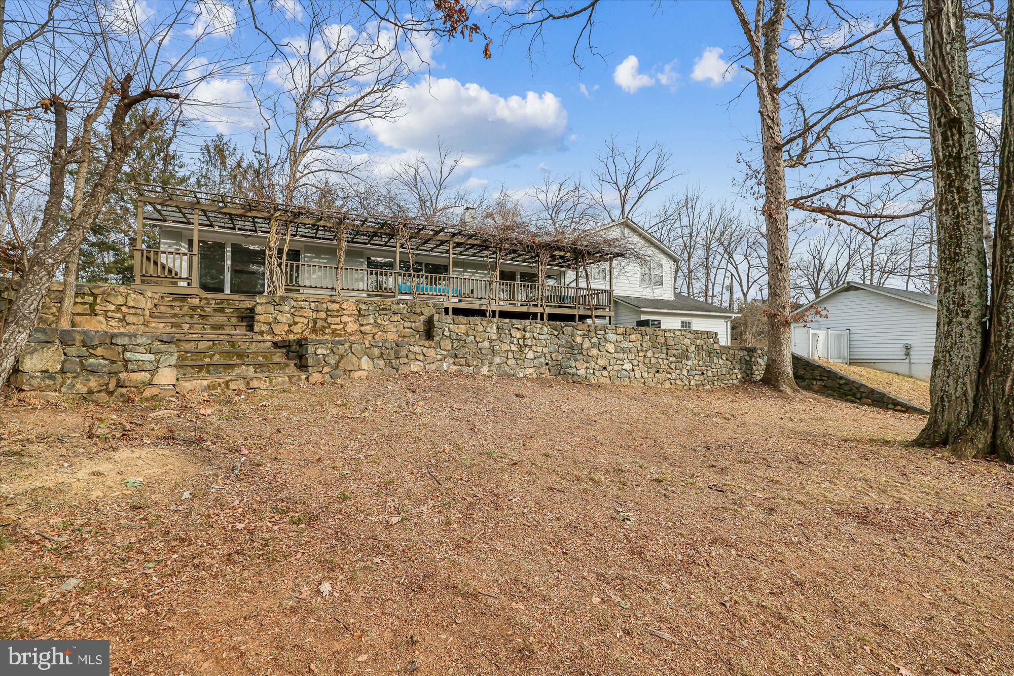 DARNESTOWN OUTSIDE - Residential