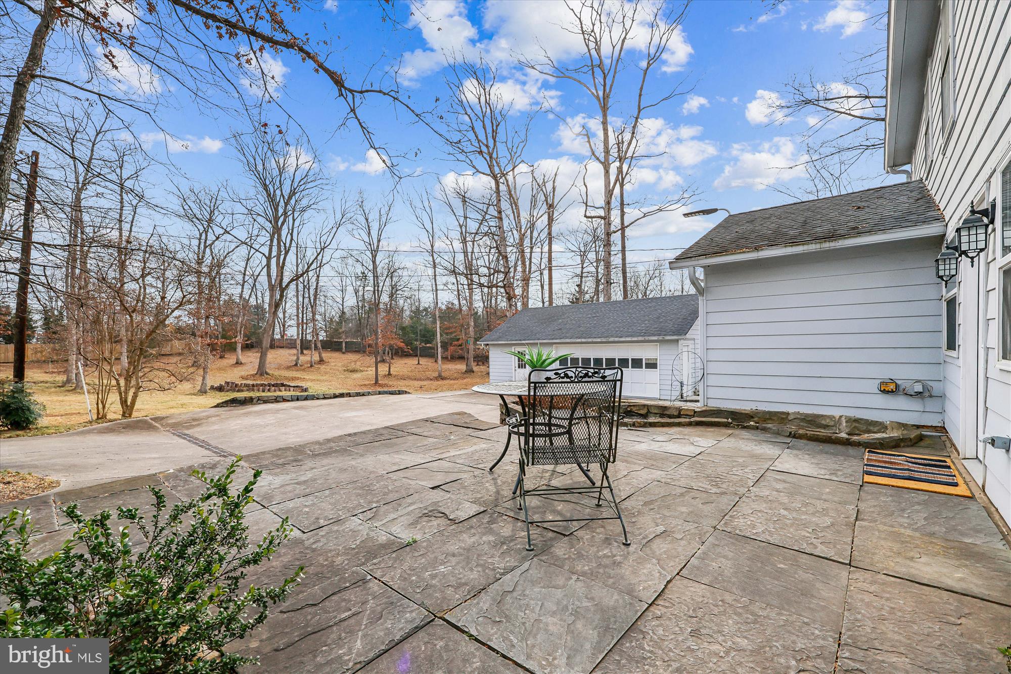 DARNESTOWN OUTSIDE - Residential