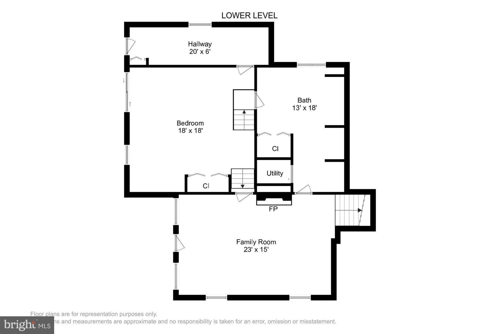DARNESTOWN OUTSIDE - Residential