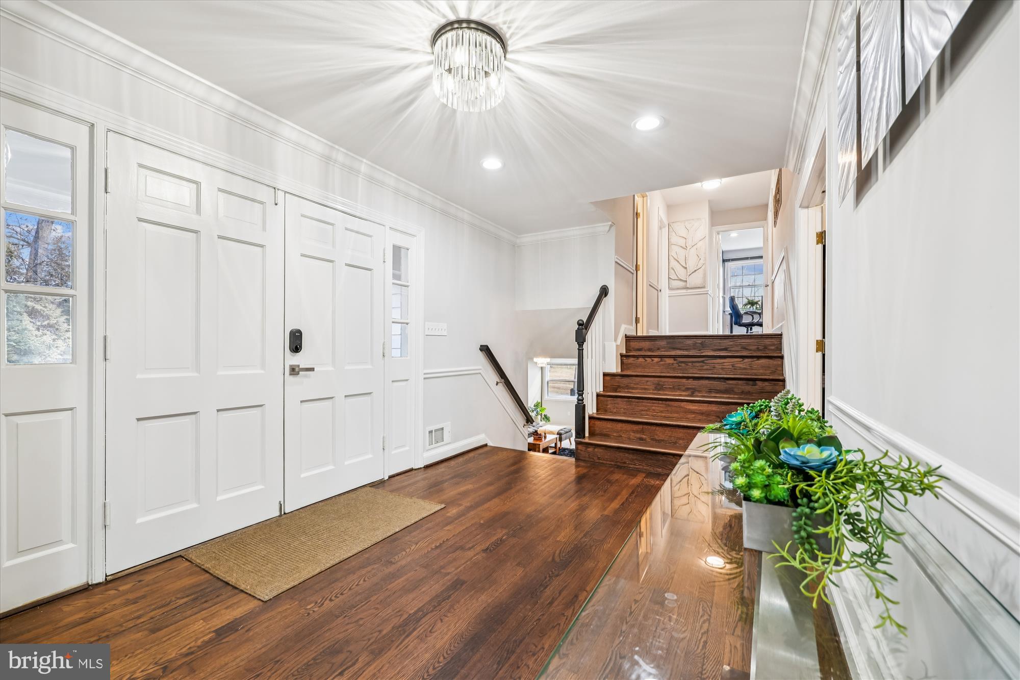 DARNESTOWN OUTSIDE - Residential