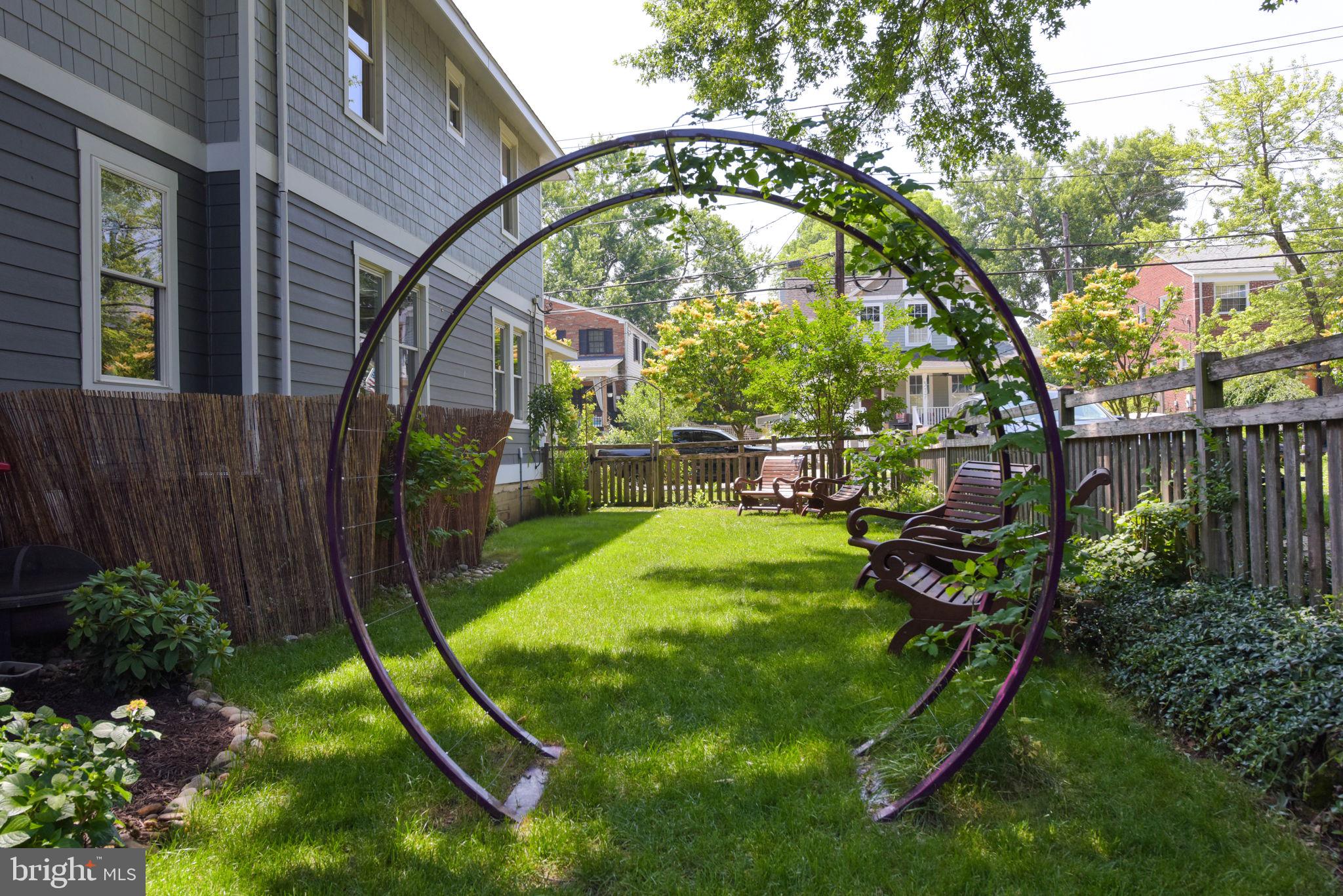 WILMAR PARK - Residential