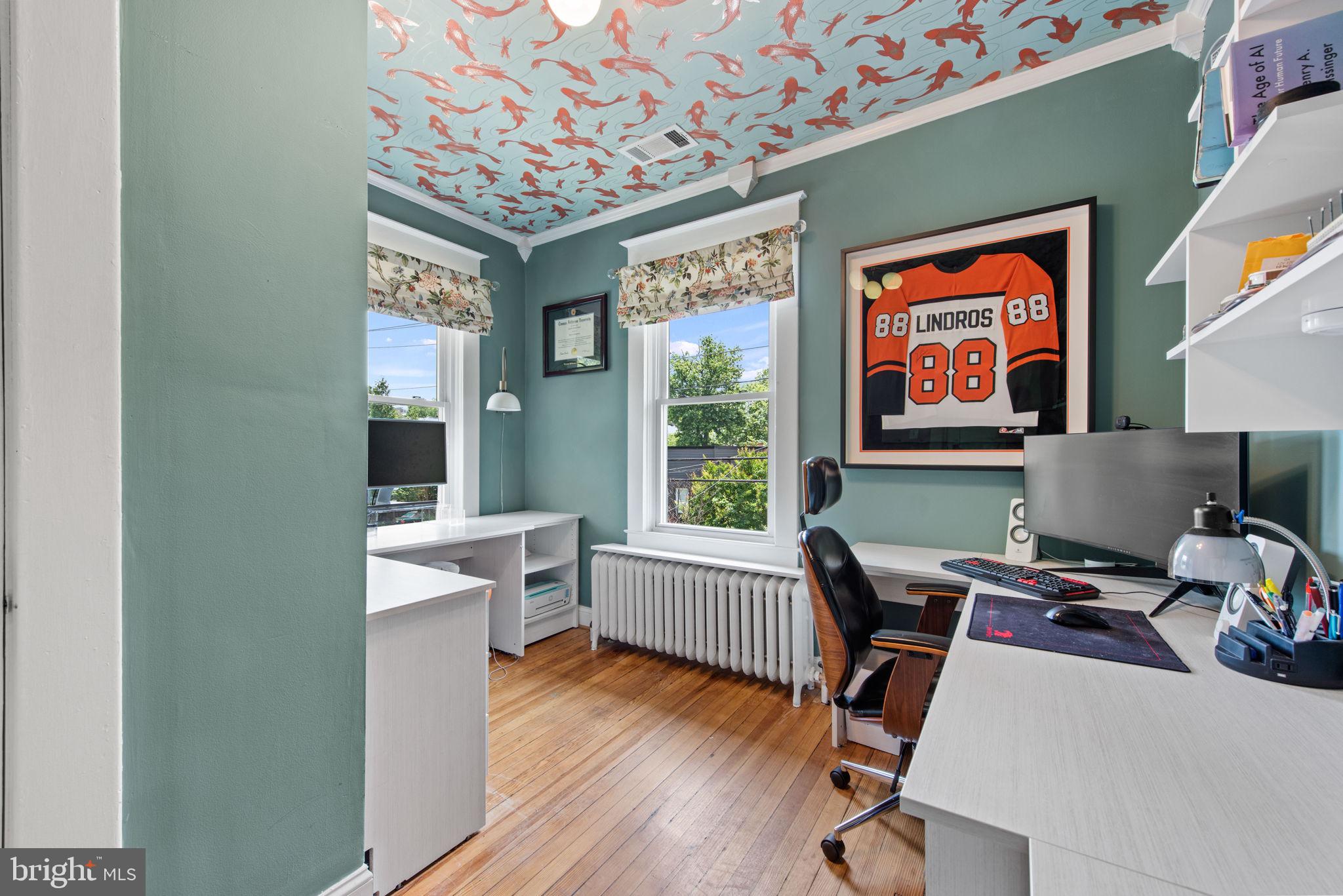 WILMAR PARK - Residential