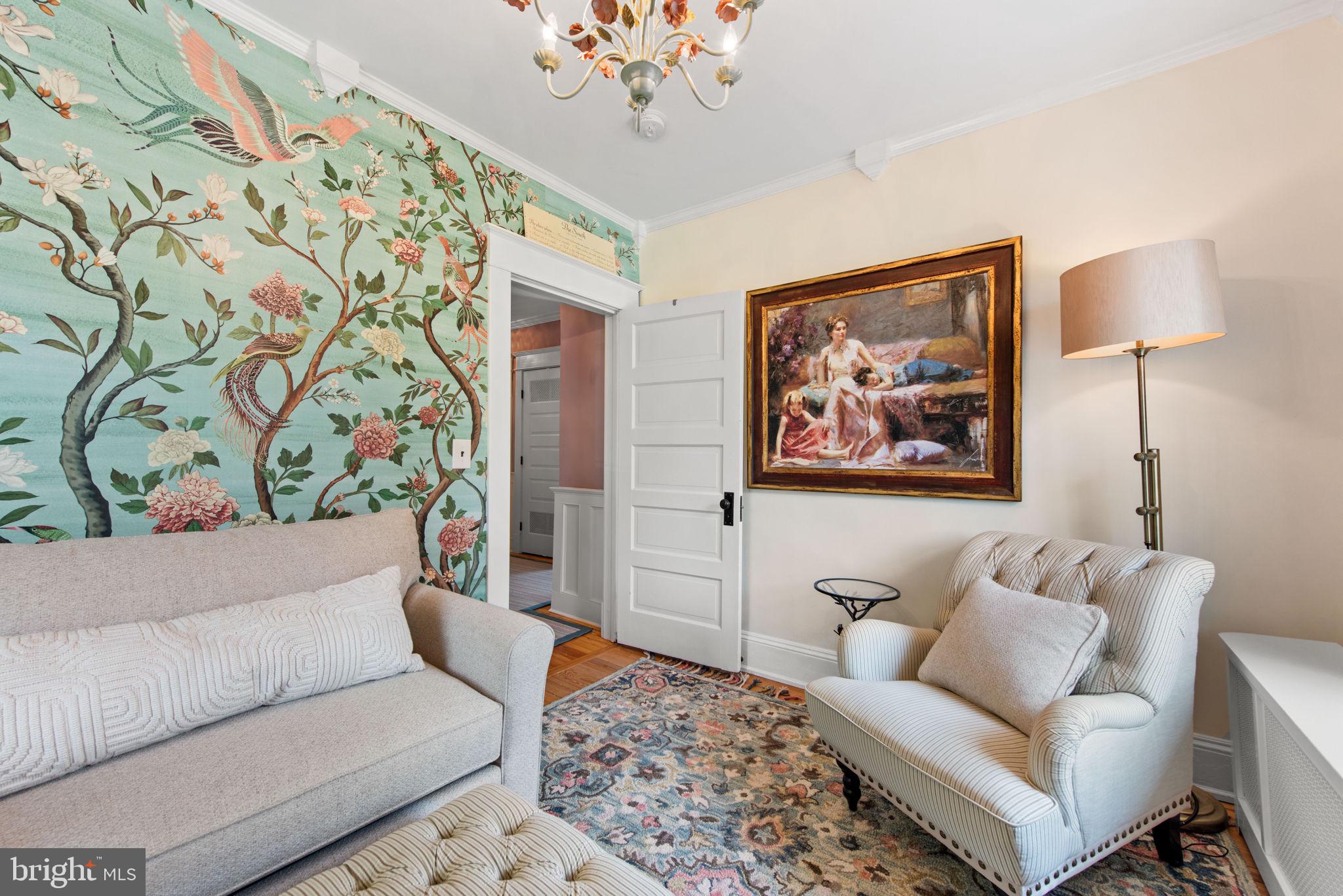 WILMAR PARK - Residential