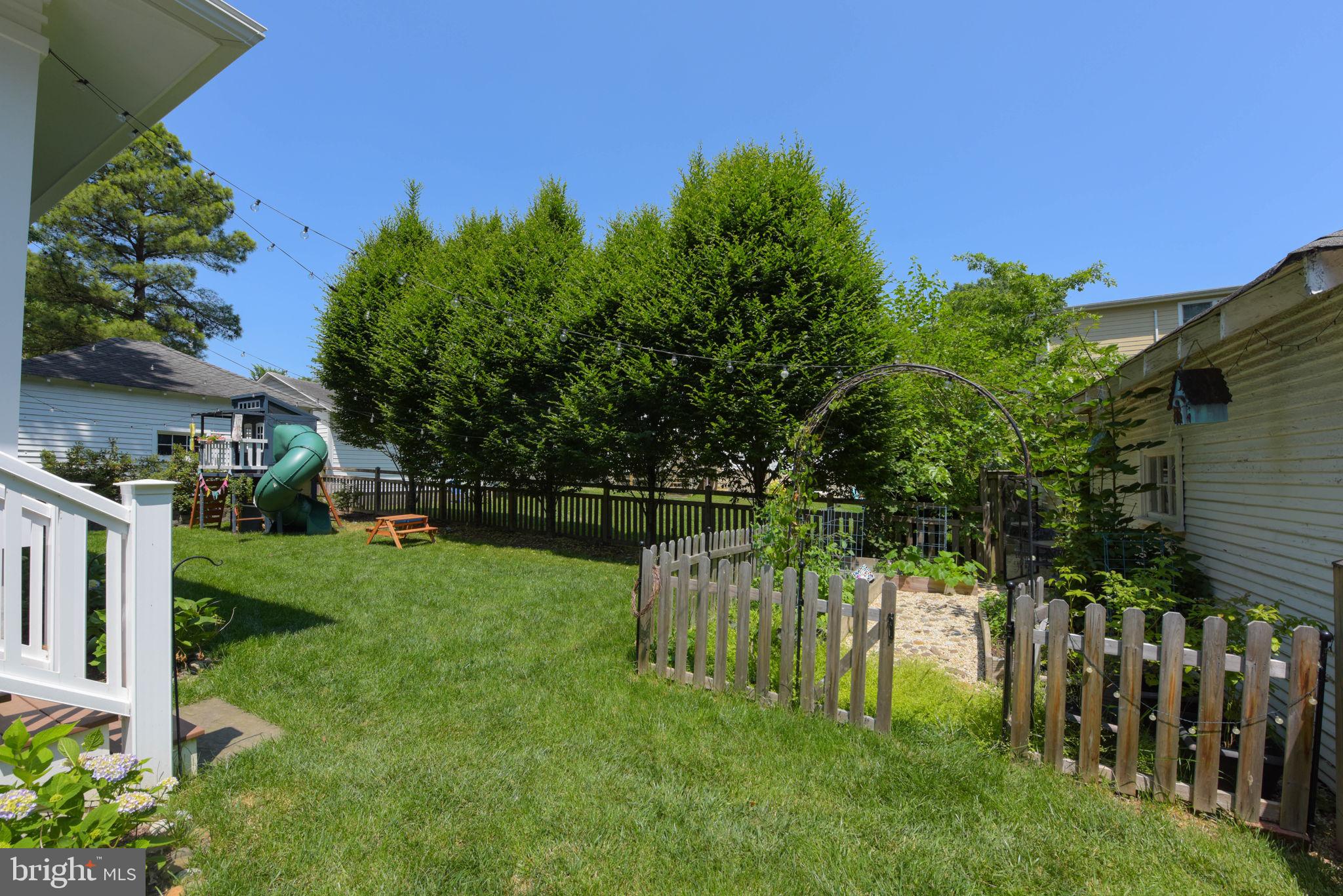 WILMAR PARK - Residential