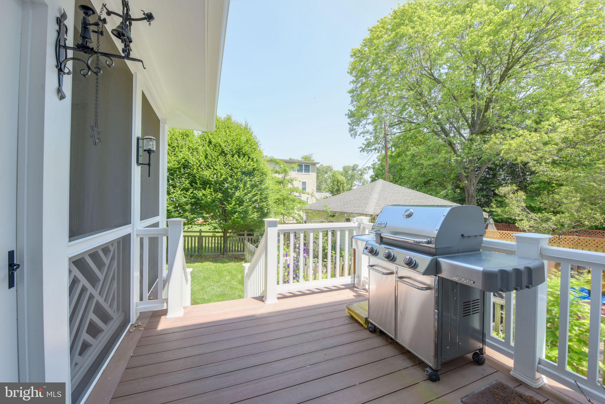 WILMAR PARK - Residential