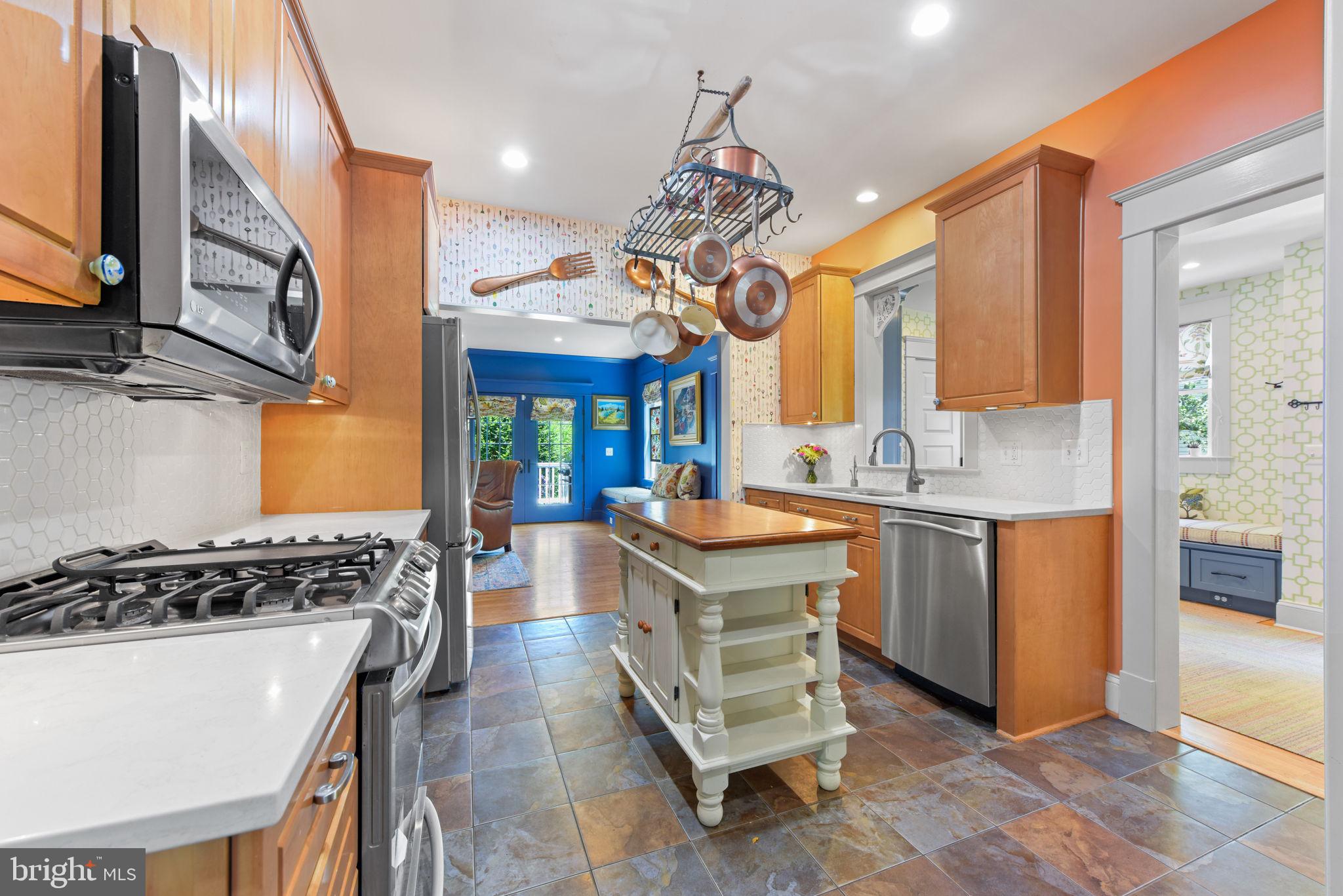 WILMAR PARK - Residential