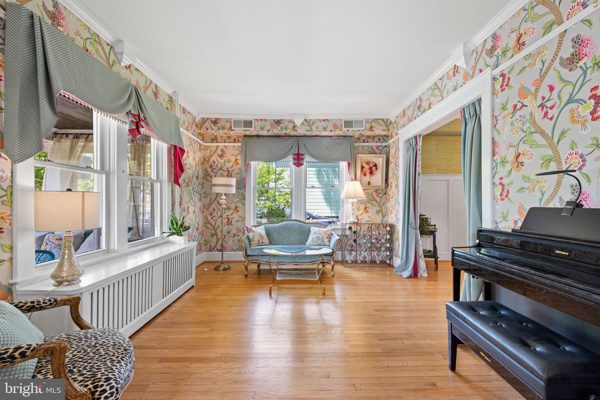 WILMAR PARK - Residential