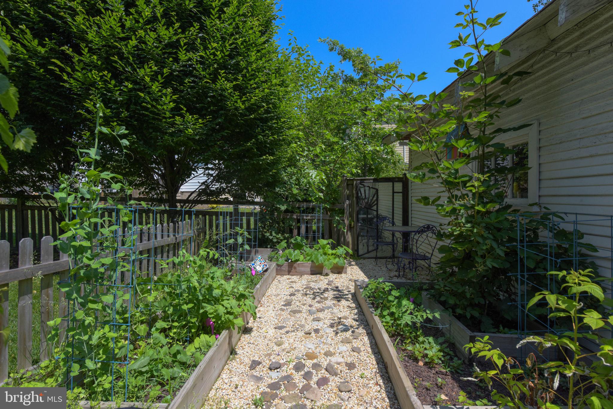 WILMAR PARK - Residential