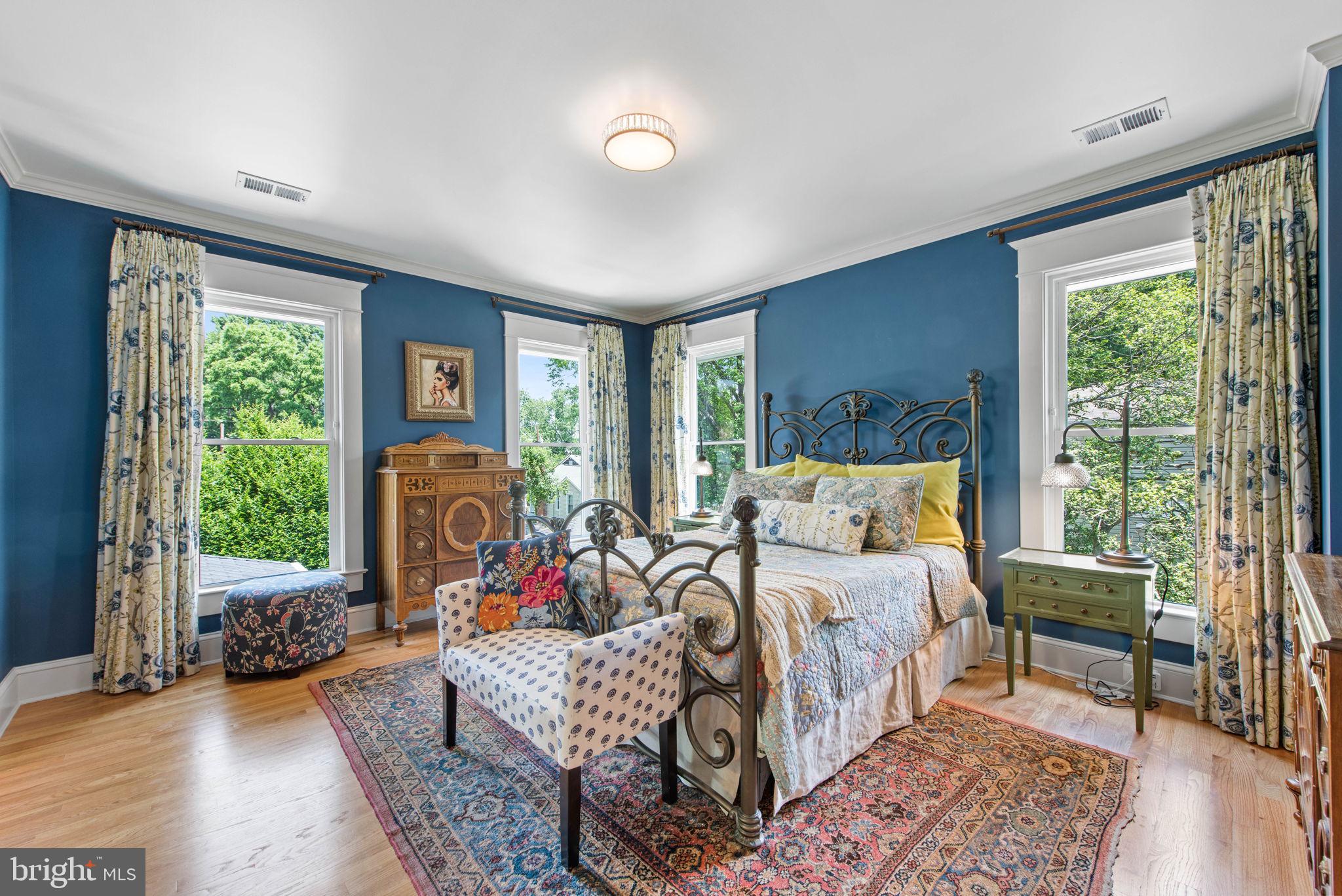 WILMAR PARK - Residential