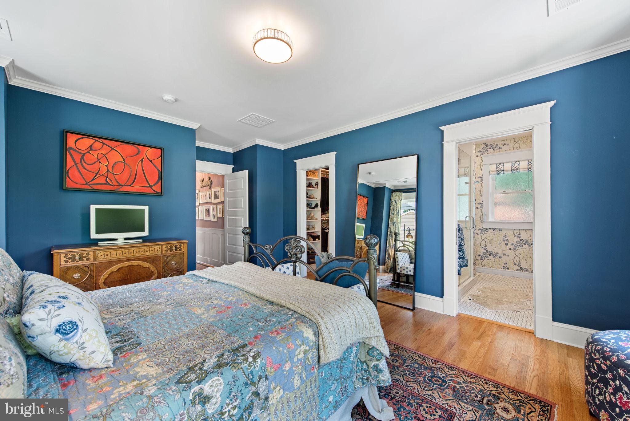 WILMAR PARK - Residential