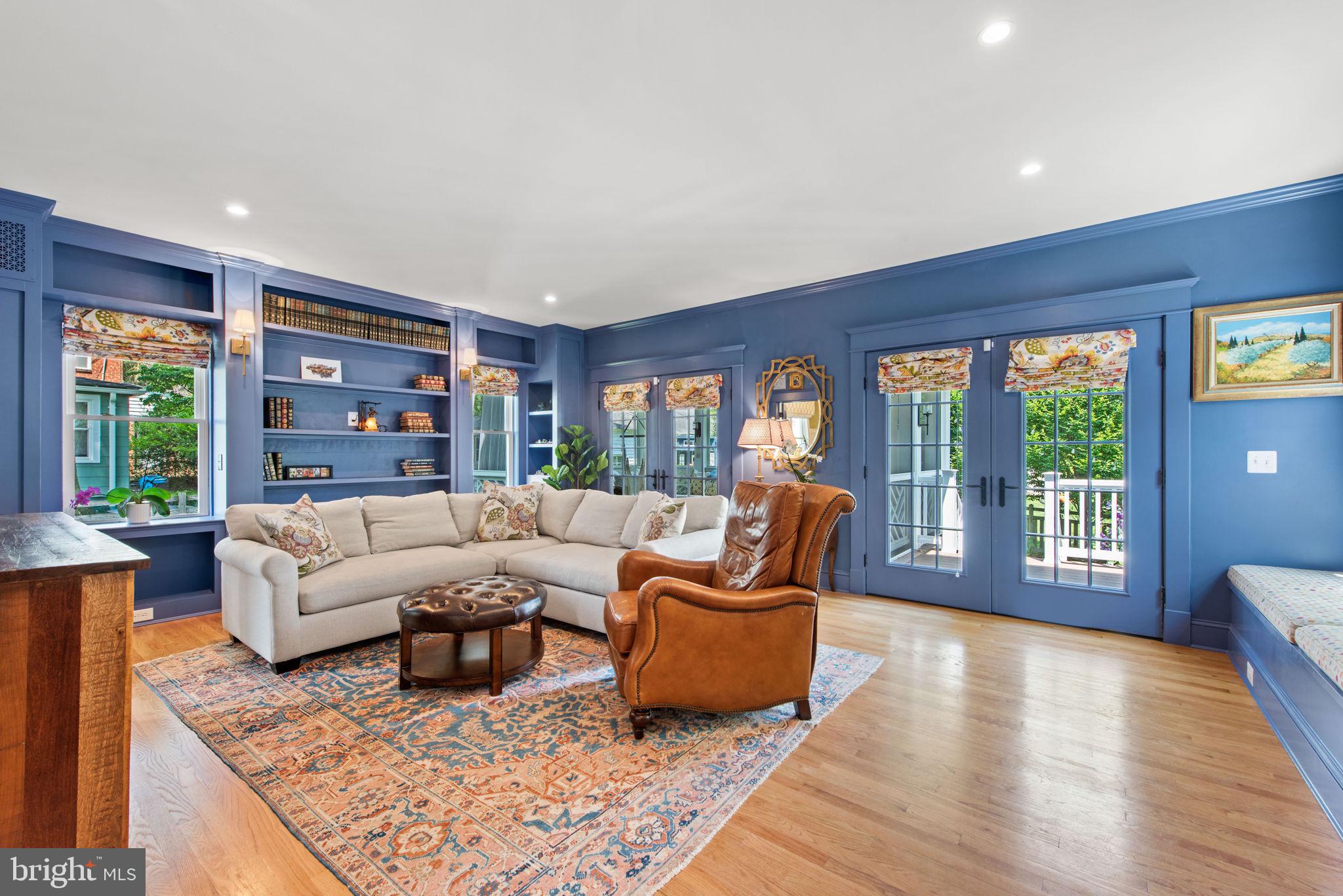 WILMAR PARK - Residential